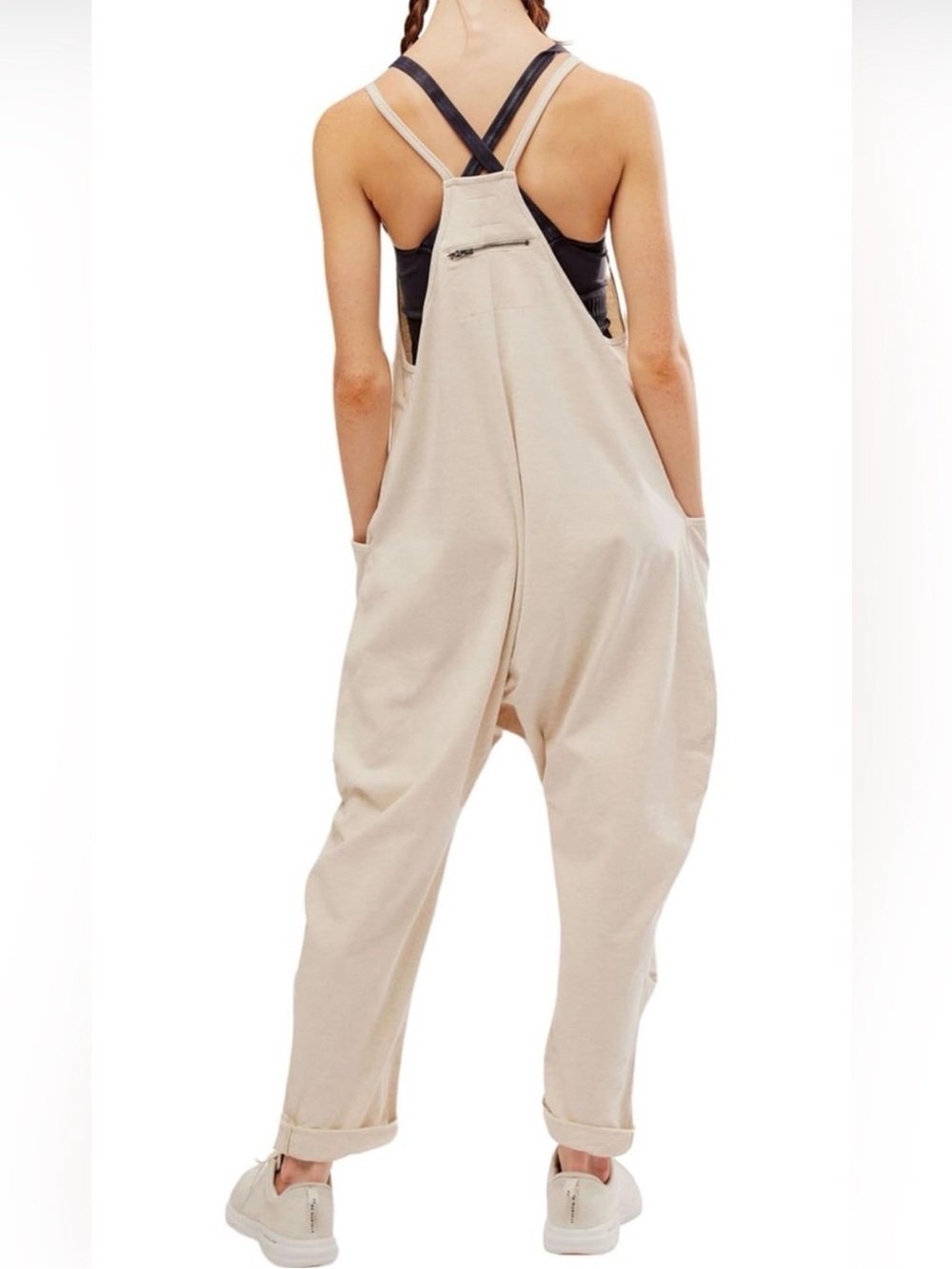 Free People FP Movement Hot Shot Onesie - Picture 3 of 11